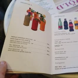 REÖK Kézműves Cukrászda, Szeged - Egyéb