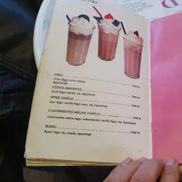 REÖK Kézműves Cukrászda, Szeged - Egyéb