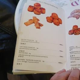 REÖK Kézműves Cukrászda, Szeged - Egyéb