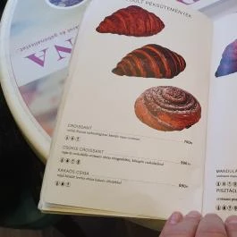 REÖK Kézműves Cukrászda, Szeged - Egyéb