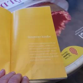 REÖK Kézműves Cukrászda, Szeged - Egyéb