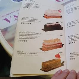 REÖK Kézműves Cukrászda, Szeged - Egyéb