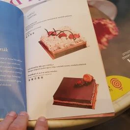 REÖK Kézműves Cukrászda, Szeged - Egyéb