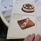 REÖK Kézműves Cukrászda Szeged - Egyéb