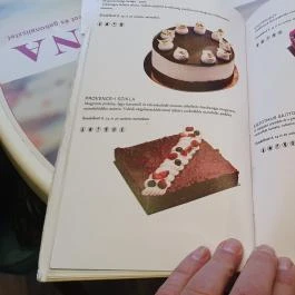 REÖK Kézműves Cukrászda, Szeged - Egyéb