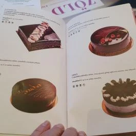 REÖK Kézműves Cukrászda, Szeged - Egyéb