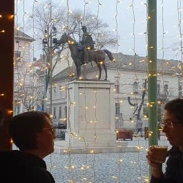 REÖK Kézműves Cukrászda, Szeged - Egyéb