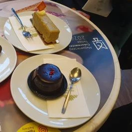 REÖK Kézműves Cukrászda, Szeged - Egyéb