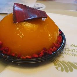 REÖK Kézműves Cukrászda, Szeged - Egyéb