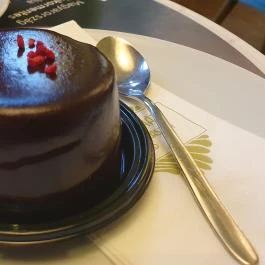 REÖK Kézműves Cukrászda, Szeged - Egyéb