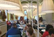 REÖK Kézműves Cukrászda Szeged