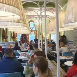 REÖK Kézműves Cukrászda, Szeged - Egyéb