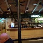 Republik Bistro & Garden Budapest - Belső