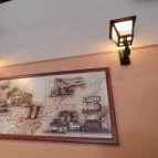 Resti Söröző - Etele tér Budapest - Belső