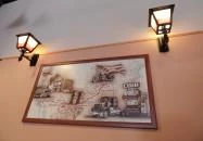 Resti Söröző - Etele tér Budapest