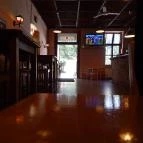 Resti Söröző - Etele tér Budapest - Belső