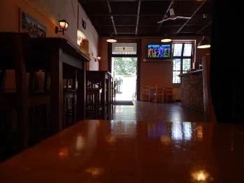 Resti Söröző - Etele tér Budapest