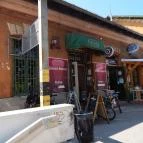 Resti Söröző - Etele tér Budapest - Külső kép