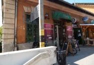 Resti Söröző - Etele tér Budapest