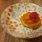 Retek Bisztró Budapest - Étel/ital