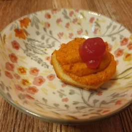 Retek Bisztró Budapest - Étel/ital