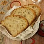 Retek Bisztró Budapest - Étel/ital