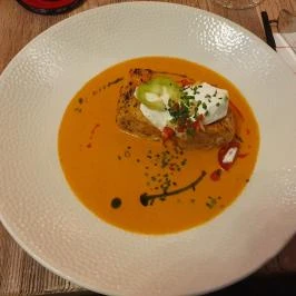 Retek Bisztró Budapest - Étel/ital