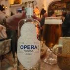 Retek Bisztró Budapest - Étel/ital