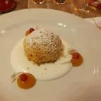 Retek Bisztró Budapest - Étel/ital