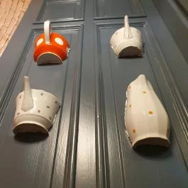 Retek Bisztró Budapest - Belső