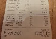 Retek Bisztró Budapest