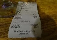 Retek Borozó Budapest