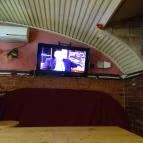 Retek Borozó Budapest - Belső