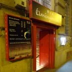 Retek Borozó Budapest - Belső