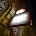 Retek Borozó Budapest - Külső kép