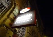 Retek Borozó Budapest