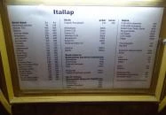 Retek Borozó Budapest