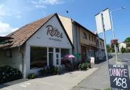 Rétes Manufaktúra Szentendre