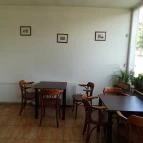 Rétes Manufaktúra Szentendre - Belső