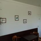 Rétes Manufaktúra Szentendre - Belső