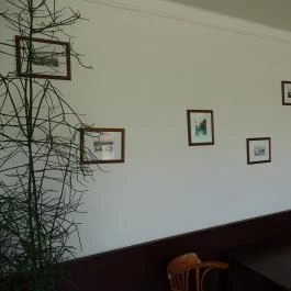 Rétes Manufaktúra, Szentendre - Belső