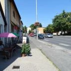 Rétes Manufaktúra Szentendre - Külső kép