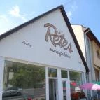 Rétes Manufaktúra Szentendre - Külső kép