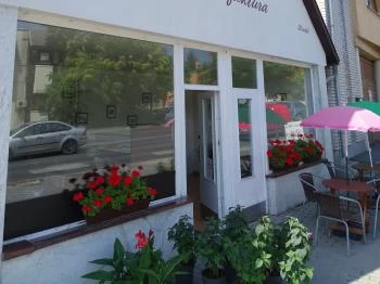 Rétes Manufaktúra Szentendre