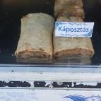 Rétes Mint Régen Siófok - Egyéb