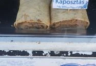 Rétes Mint Régen Siófok