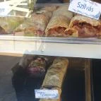 Rétes Mint Régen Siófok - Egyéb