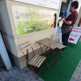 Rétes Mint Régen Siófok - Egyéb