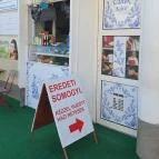 Rétes Mint Régen Siófok - Egyéb