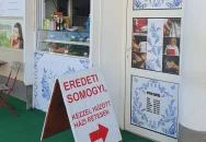 Rétes Mint Régen Siófok